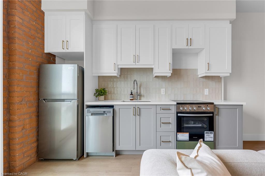 Unit 304 - 56 York Boulevard, Hamilton 3