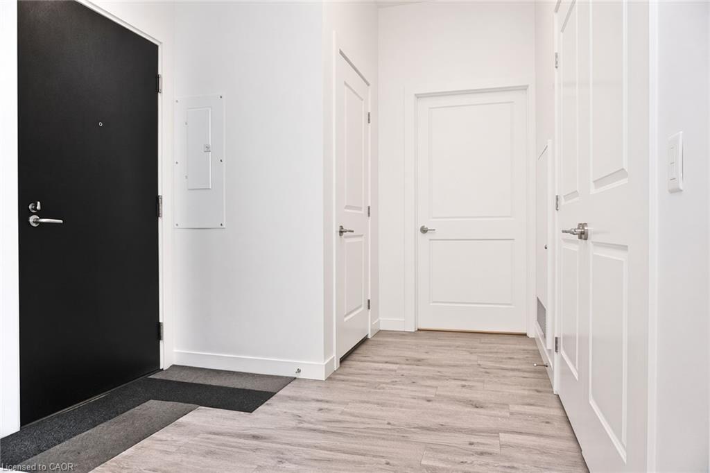 Unit 607 - 181 King Street S, Waterloo 3