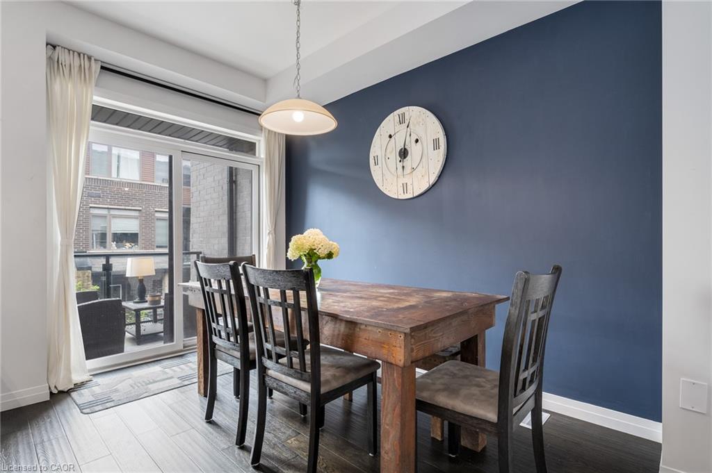 Unit 128 - 30 Times Square Boulevard, Stoney Creek 4