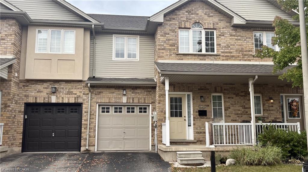 5325 Applegarth Drive, Burlington 2