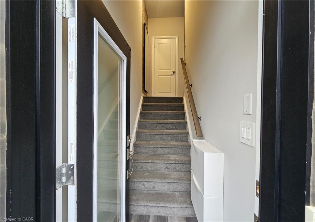 Unit 4 - 720 Grey Street, Brantford 3