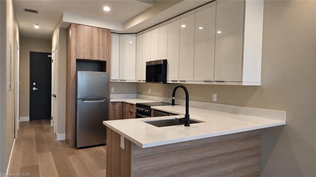 Unit 308 - 169 James Street S, Hamilton 5