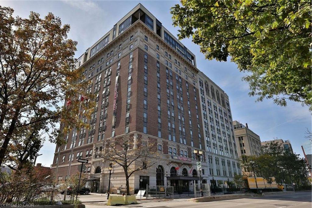 Unit 1105 - 112 King Street, Hamilton 2