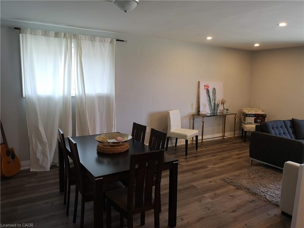 Unit Main - 258 Carson Drive, Hamilton 4