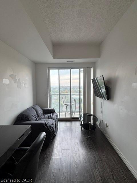 Unit 1502 - 158 King Street, Waterloo 3