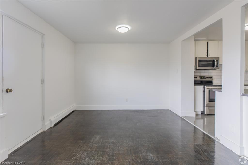 Unit 707 - 285 Erb Street W, Waterloo 3