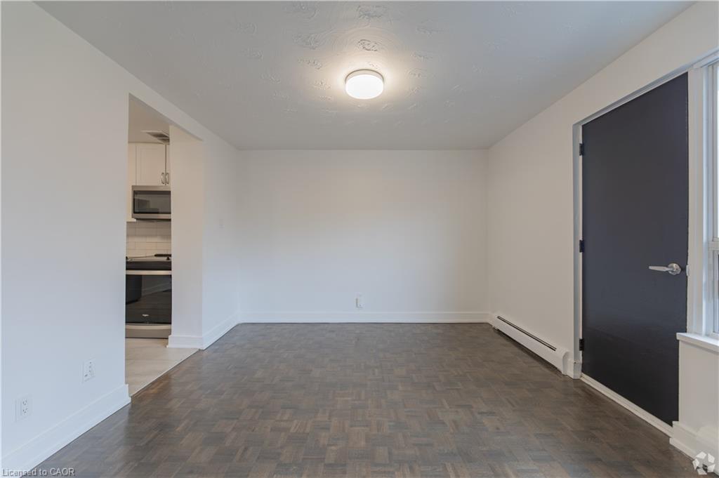 Unit 809 - 285 Erb Street W, Waterloo 4