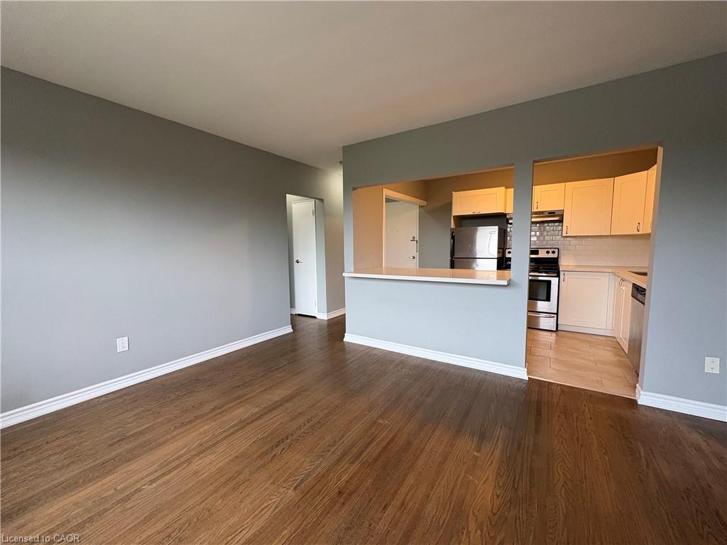 Unit 23 - 1797 Main Street W, Hamilton 5