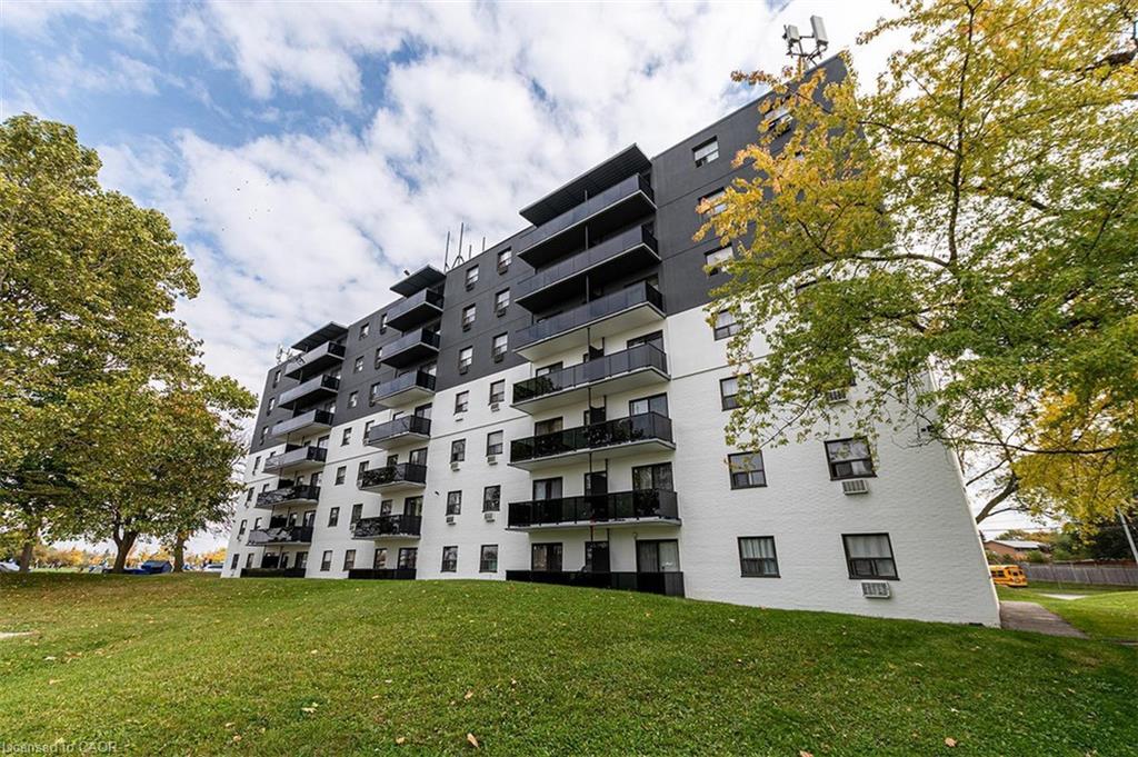 Unit 306 - 607 Heritage Drive, Kitchener 5