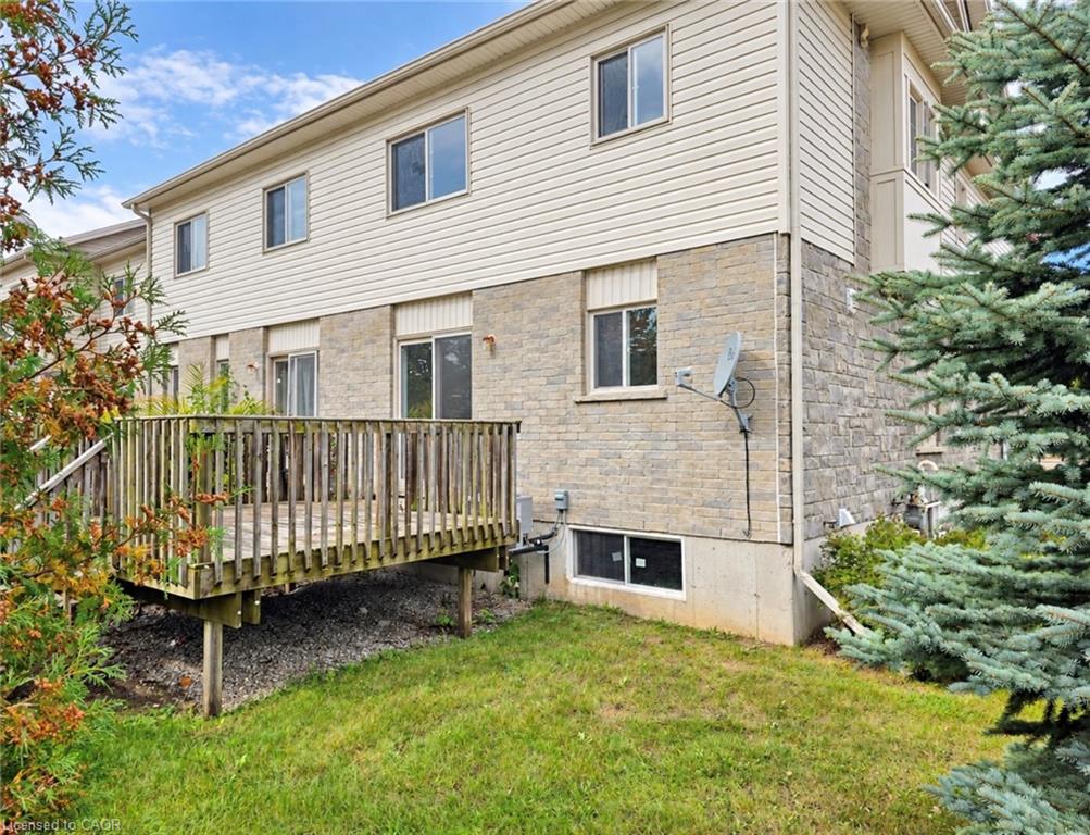 Unit B5 - 6 Upper Mercer Street, Kitchener 3