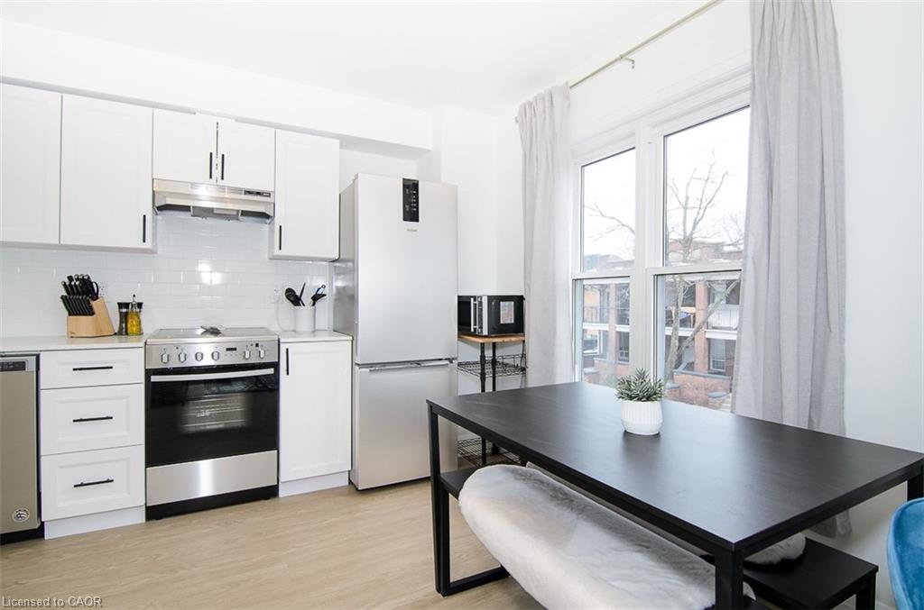 Unit 2 - 249 Emerald Street N, Hamilton 2
