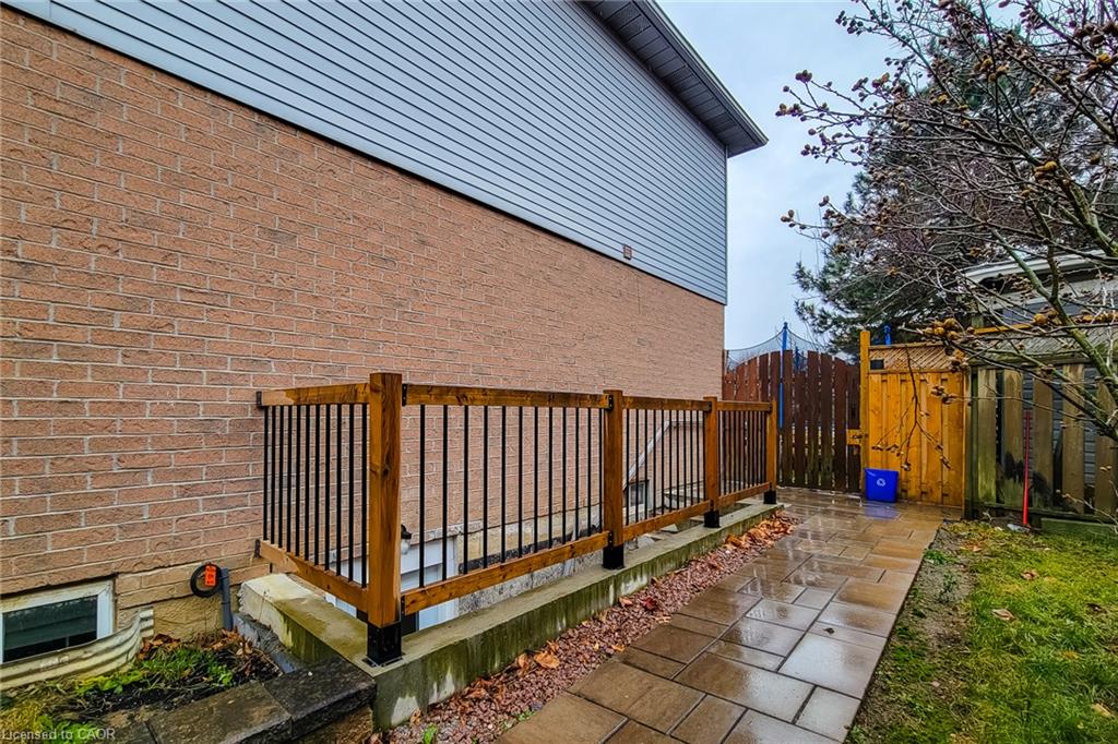 Unit 2 Lower - 102 Bonaparte Way, Hamilton 3