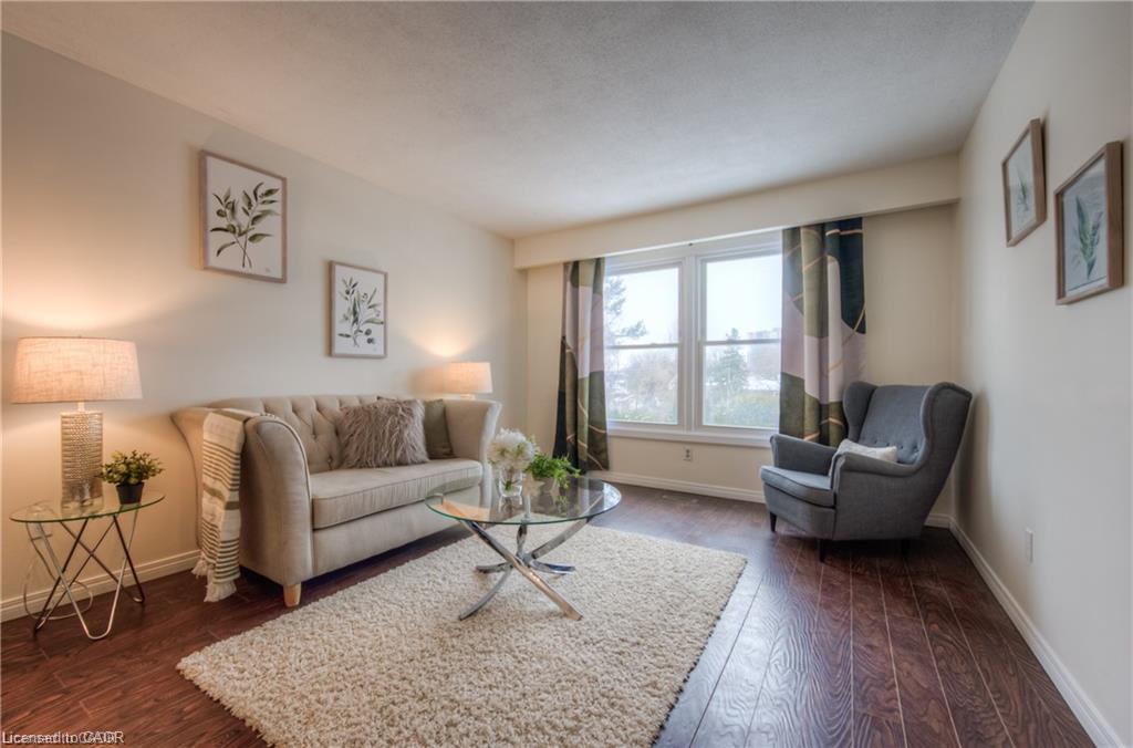 Unit 7 - 206 Green Valley Drive, Kitchener 4