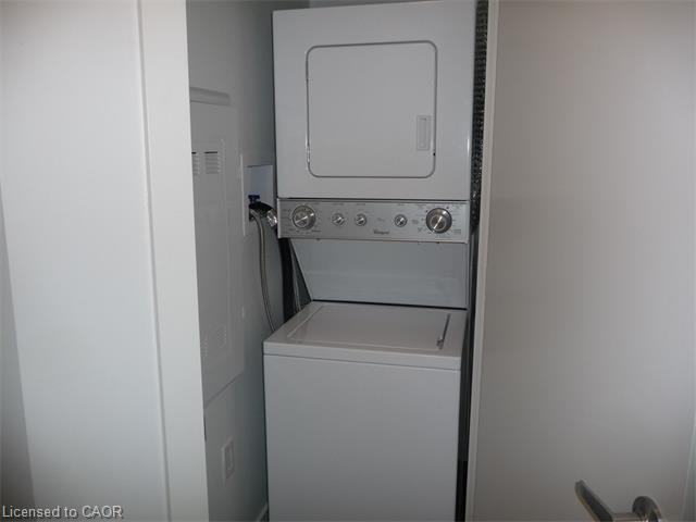 Unit 602 - 150 Water Street N, Cambridge 5