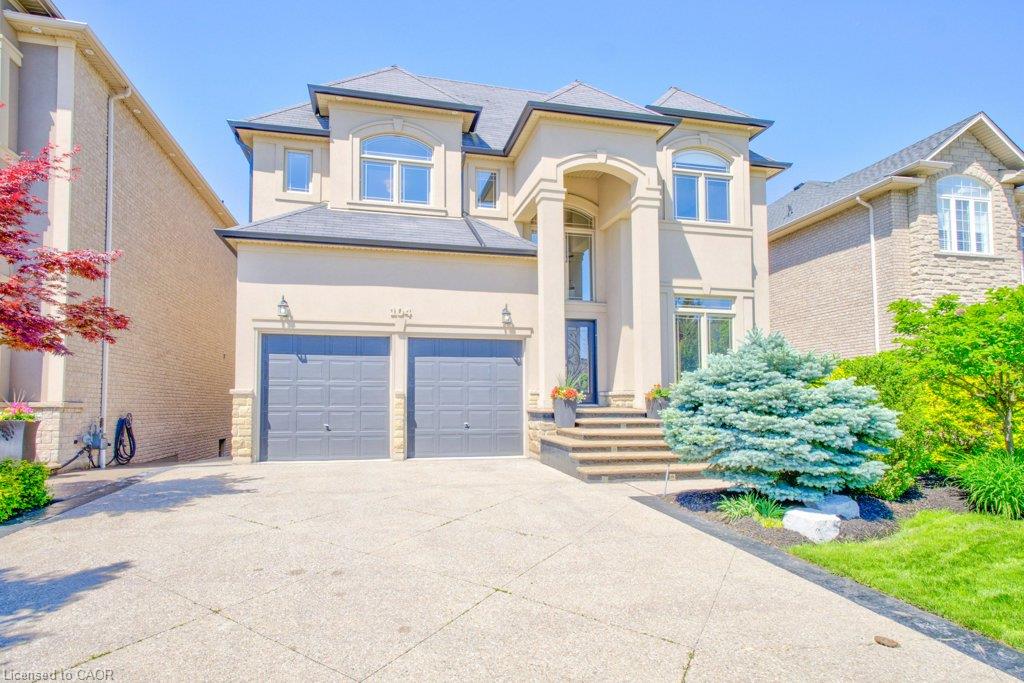 104 Diiorio Circle, Ancaster 1