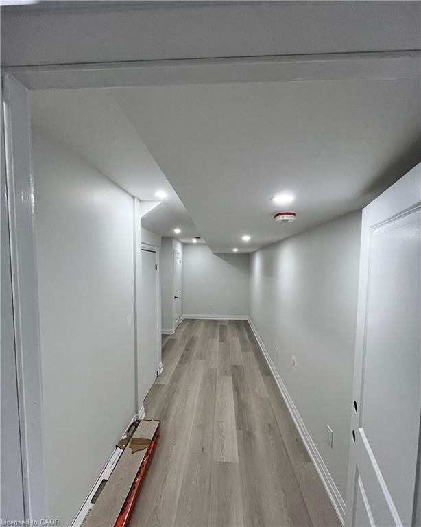 Unit Lower - 27 William Nador Street, Kitchener 5