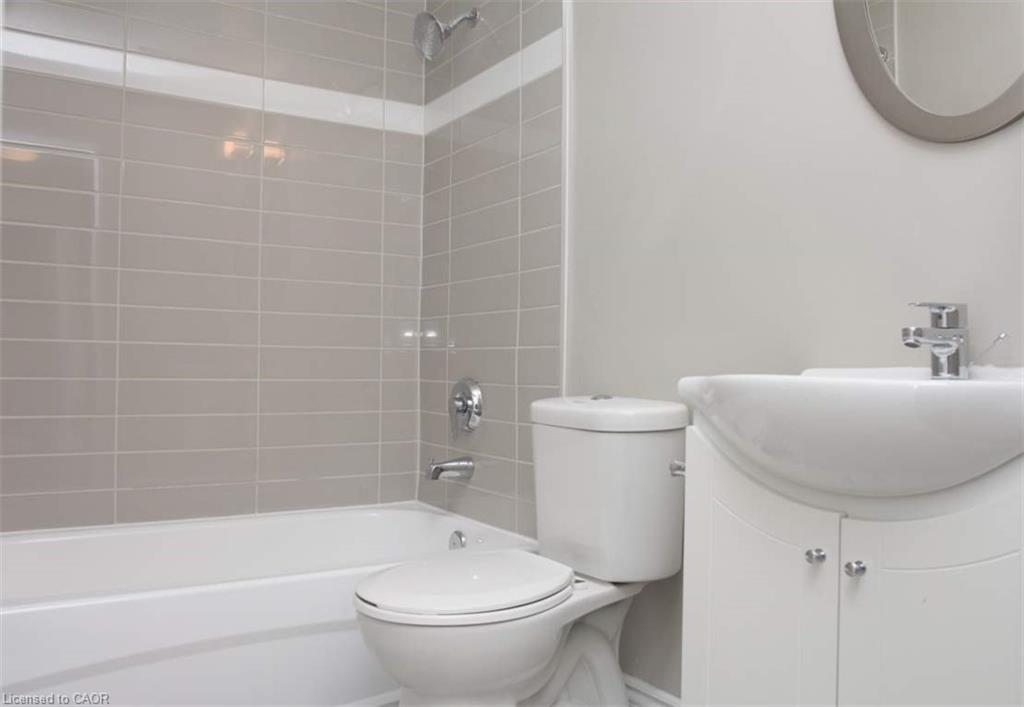 Unit 702 - 607 Heritage Drive, Kitchener 5