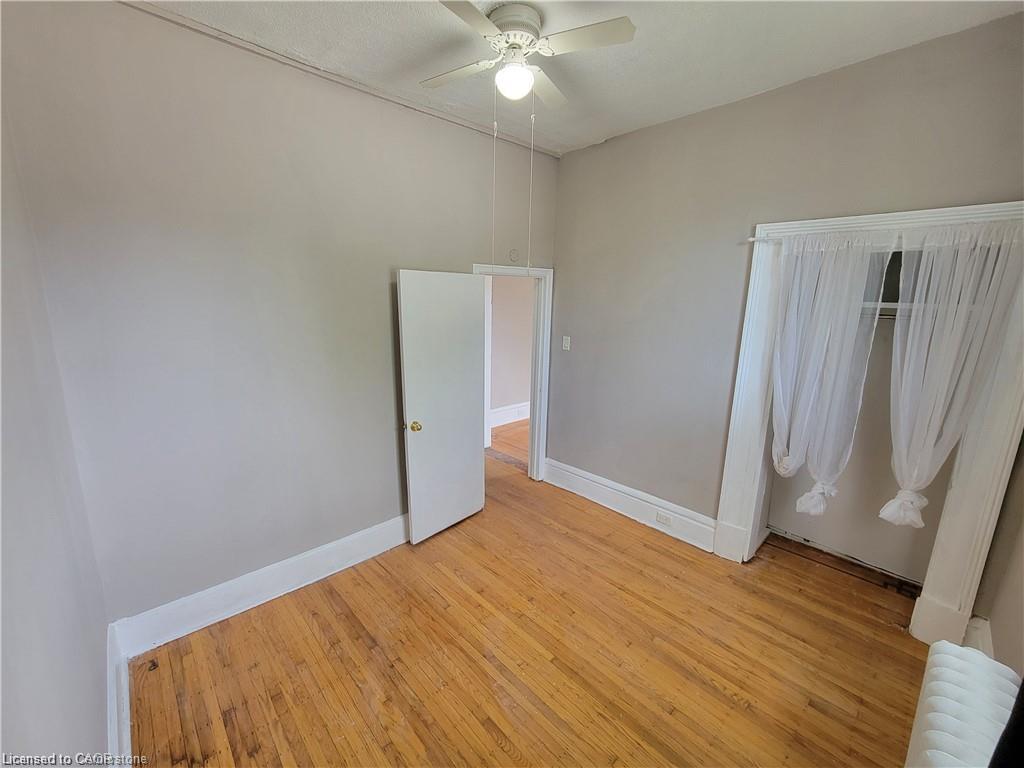Unit 1 - 303 East 19th Street, Hamilton 5