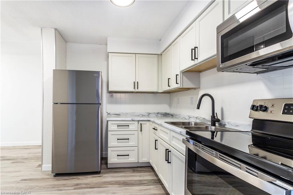 Unit 908 - 975 Warwick Court, Burlington 5