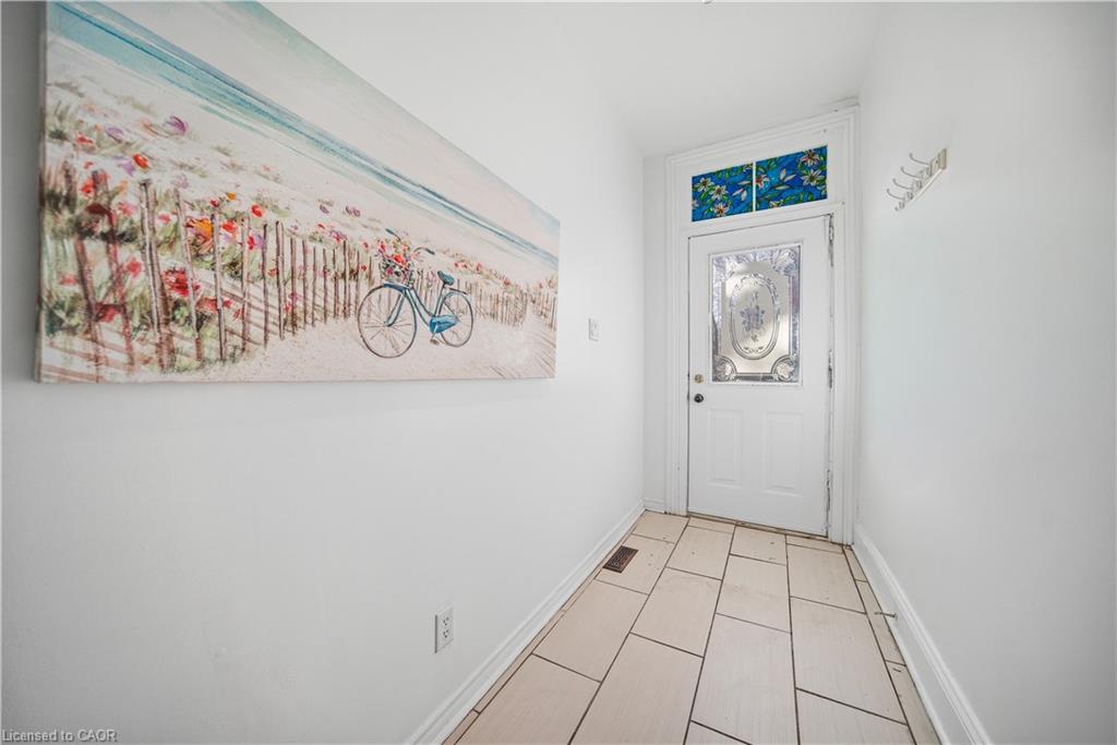 Unit 1 - 107 Queen Street S, Hamilton 3