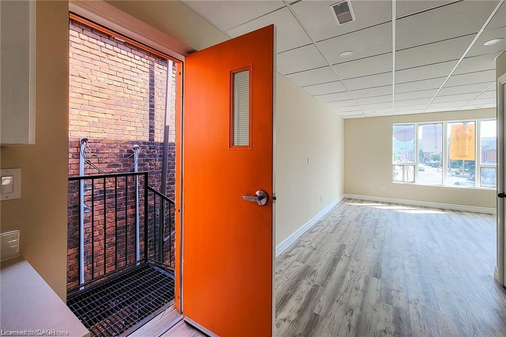 Unit 3 - 344 Main Street W, Hamilton 3