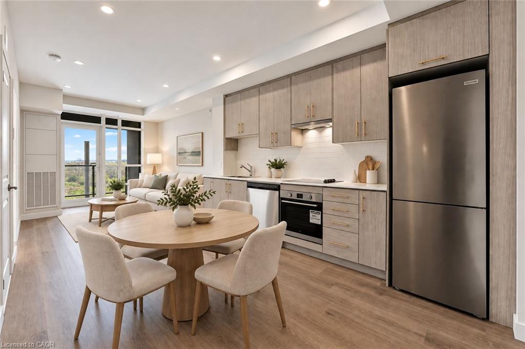 Unit 321 - 461 Green Road, Stoney Creek 2