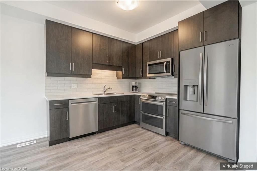 Unit 72 - 4552 Portage Road, Niagara Falls 5
