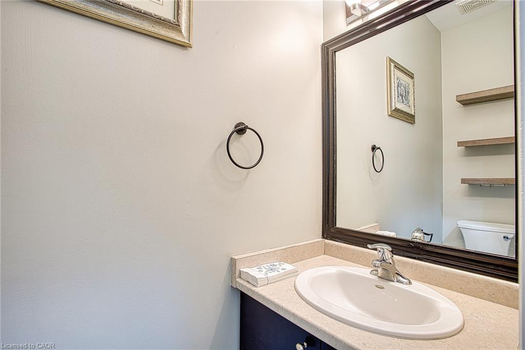 Unit Main - 52 Dartmouth Gate, Stoney Creek 5