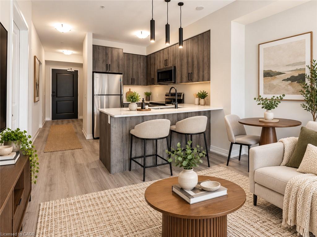 Unit 106 - 120 Springvalley Crescent, Hamilton 5
