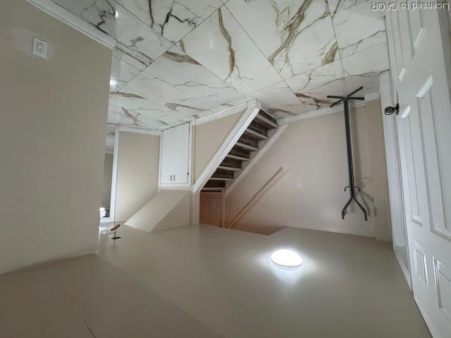 Unit Lower - 614 Fennell Avenue E, Hamilton 4