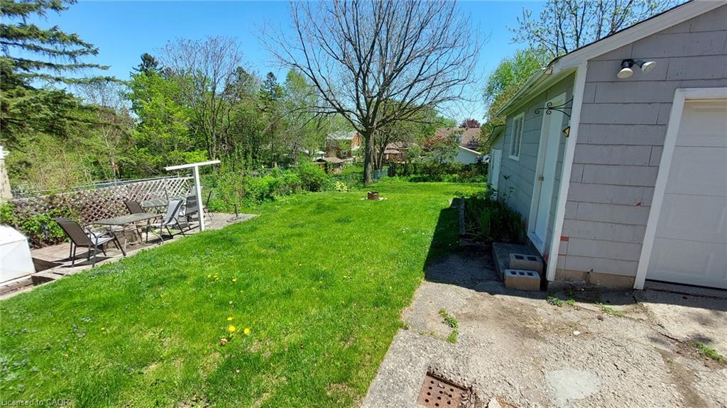 Unit 1 - 322 Edwin Street, Kitchener 4
