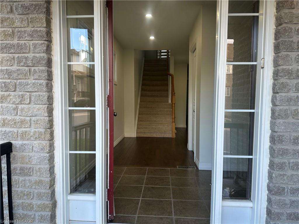 Unit 79 - 105 Pinnacle Drive, Kitchener 4