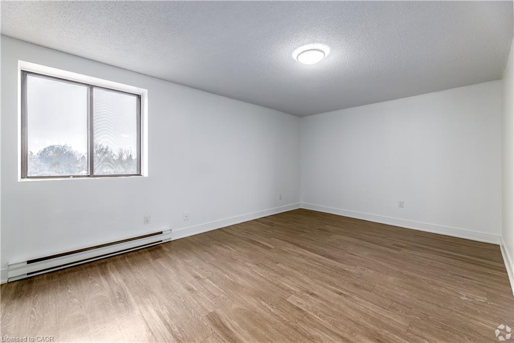 Unit 805 - 547 Belmont Avenue, Kitchener 4