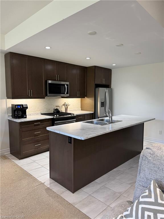 Unit 54 - 77 Diana Avenue, Brantford 3