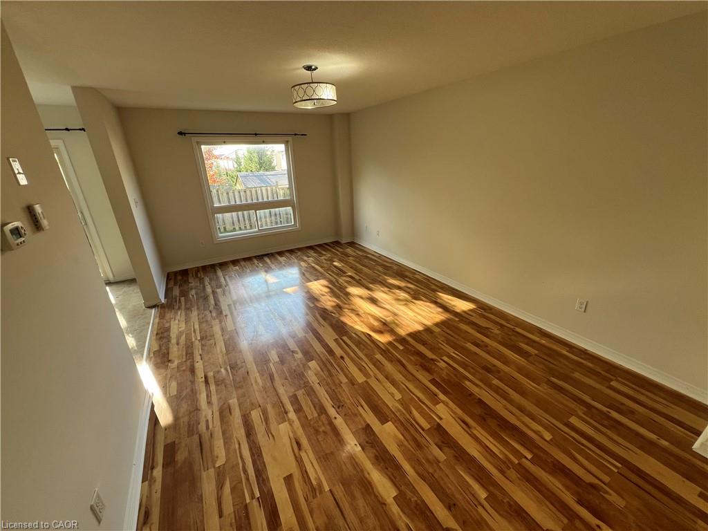 Unit MAIN - 14 Iron Gate Street, Kitchener 4