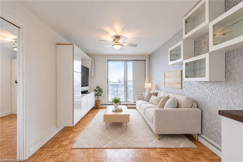 Unit 607 - 30 Summit Avenue, Hamilton 2