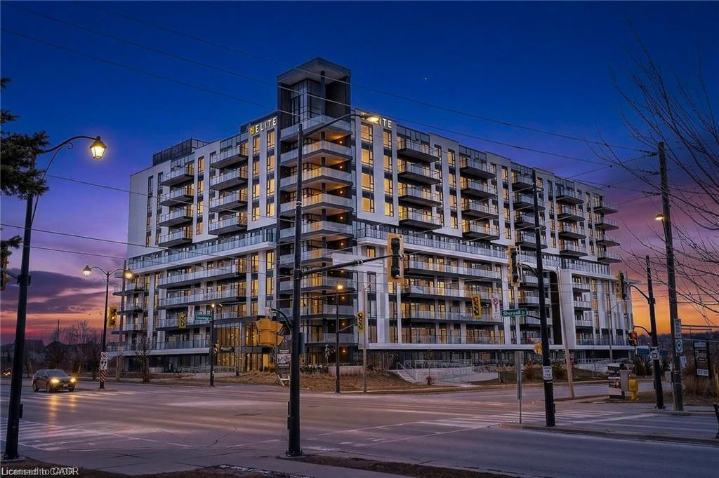 Unit 719 - 575 Conklin Road, Brantford 1