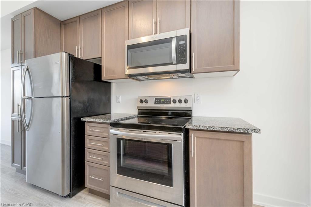 Unit 12 - 590 North Service Road, Stoney Creek 5