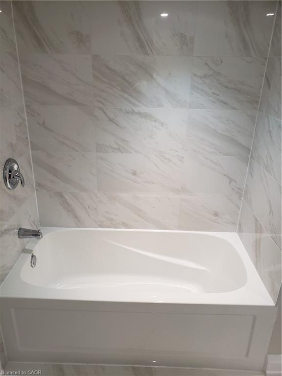 Unit Bsmt - 49 Edinburgh Road, Kitchener 3