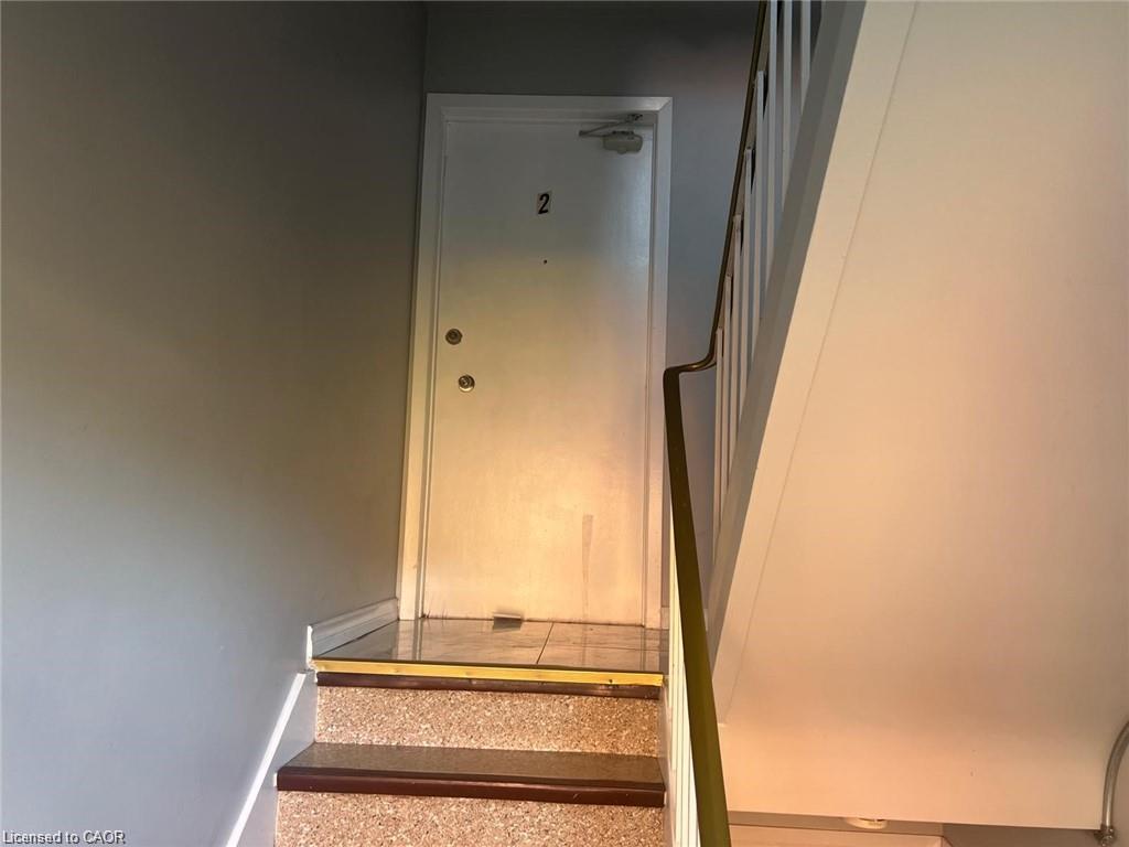 Unit 2 - 92 Confederation Drive, Kitchener 4