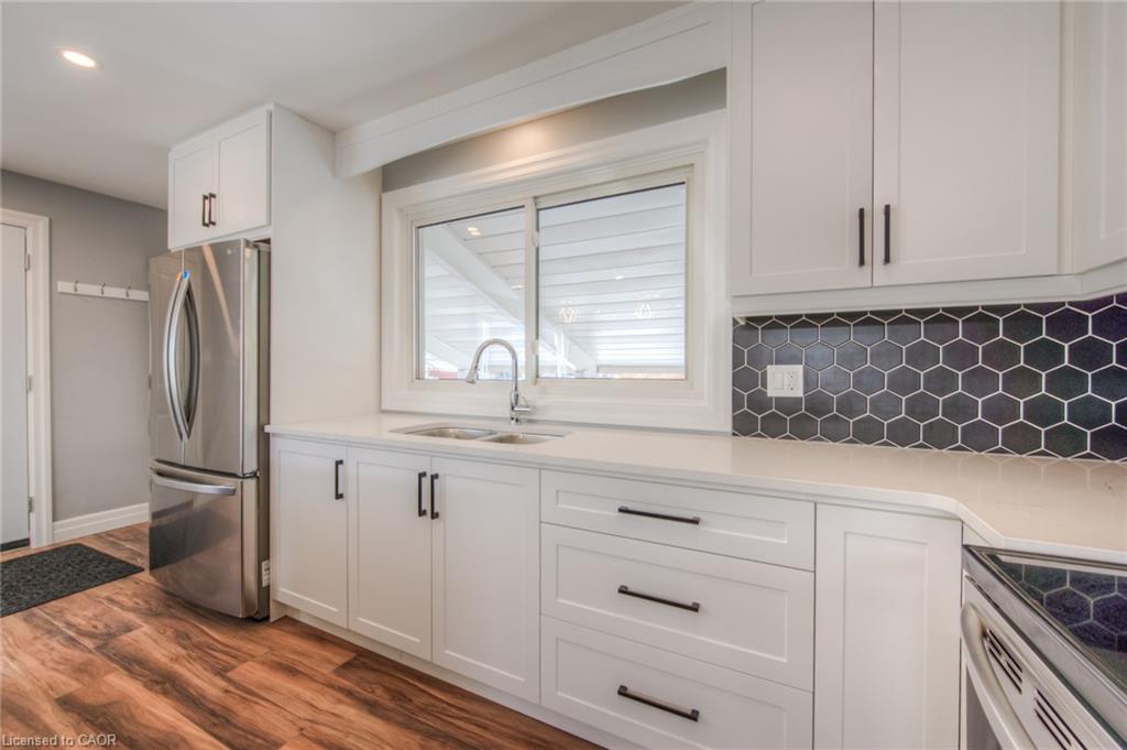 Unit 1 - 262 Ross Avenue, Kitchener 5