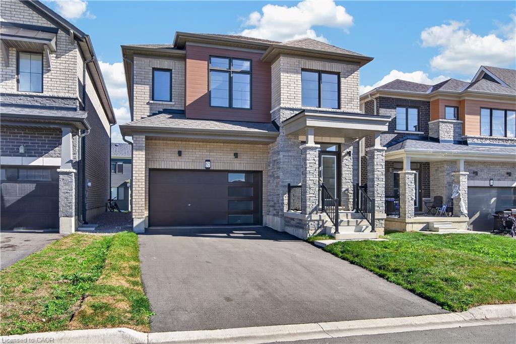57 Wintergreen Crescent, Caledonia 2