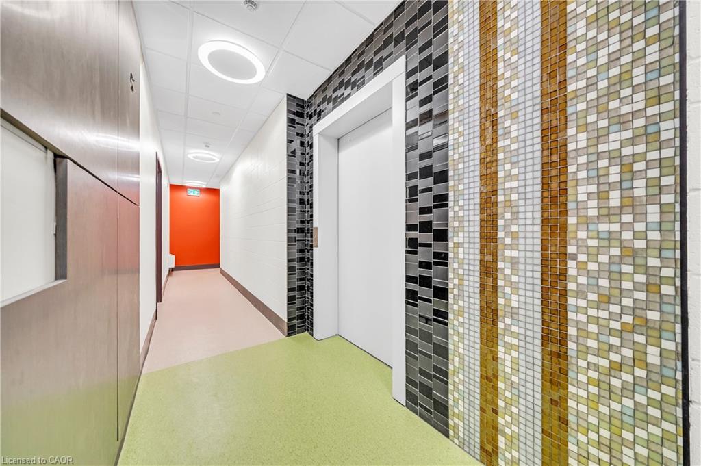 Unit 605 - 121 King Street E, Hamilton 4