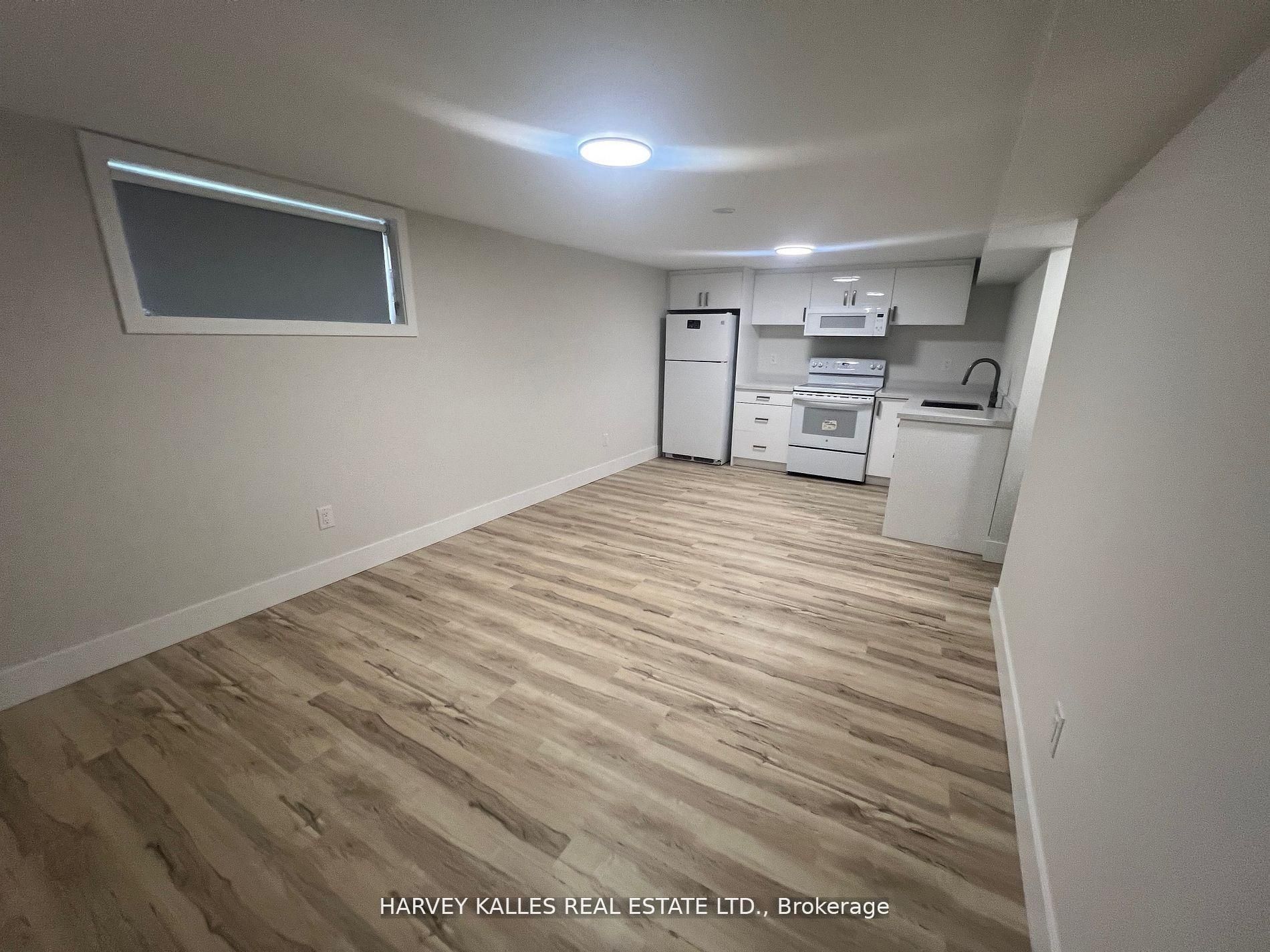 Unit Bsmt - 113 McAllister Road, North York 5