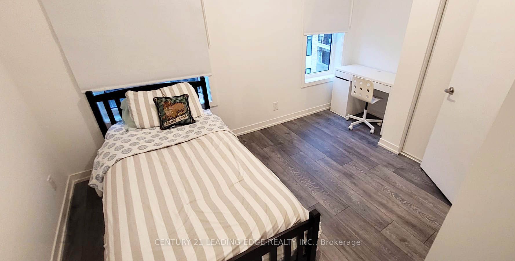 Unit Room 1 - 10 Spruce Pines Crescent, North York 3