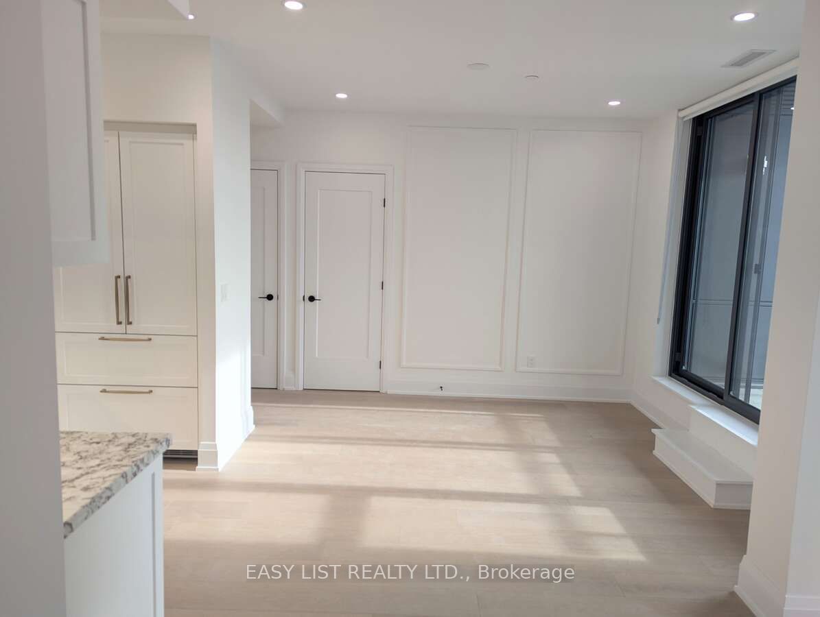 Unit 220 - 505 Glencairn Avenue, North York 4