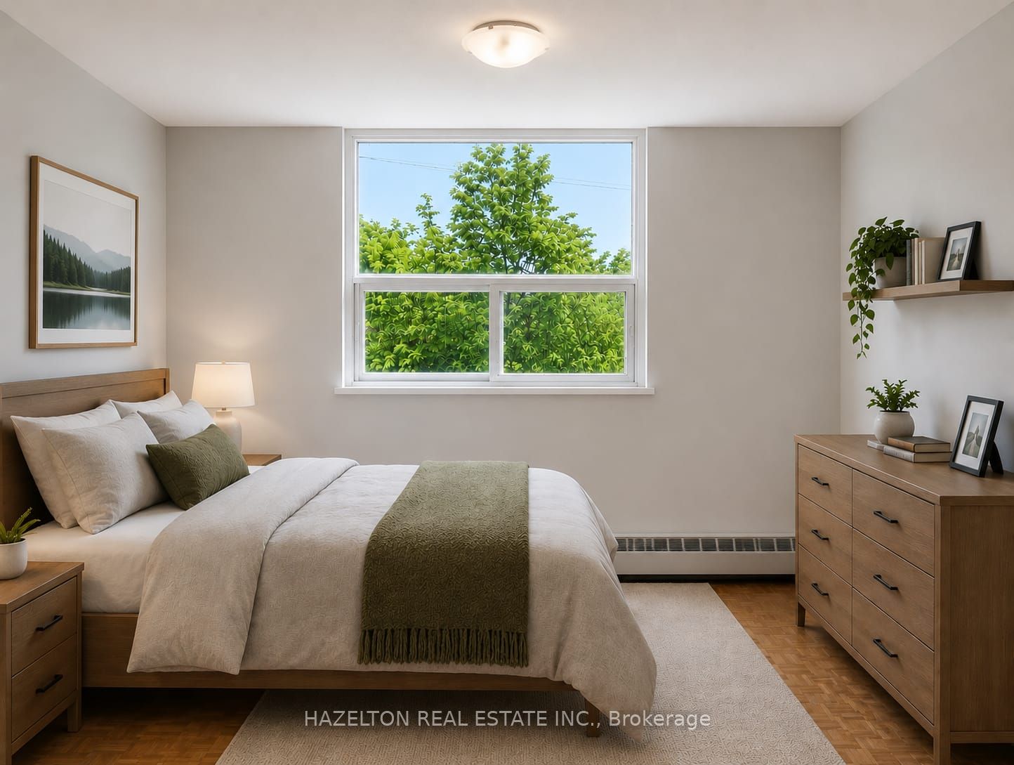 Unit 305 - 1780 Victoria Park Avenue, North York 5
