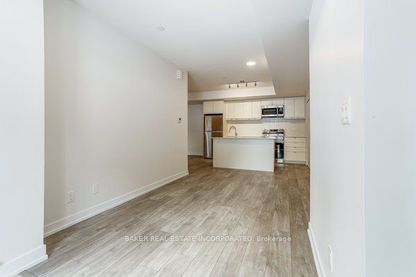 Unit 111 - 39 Farmstead Road, North York 2