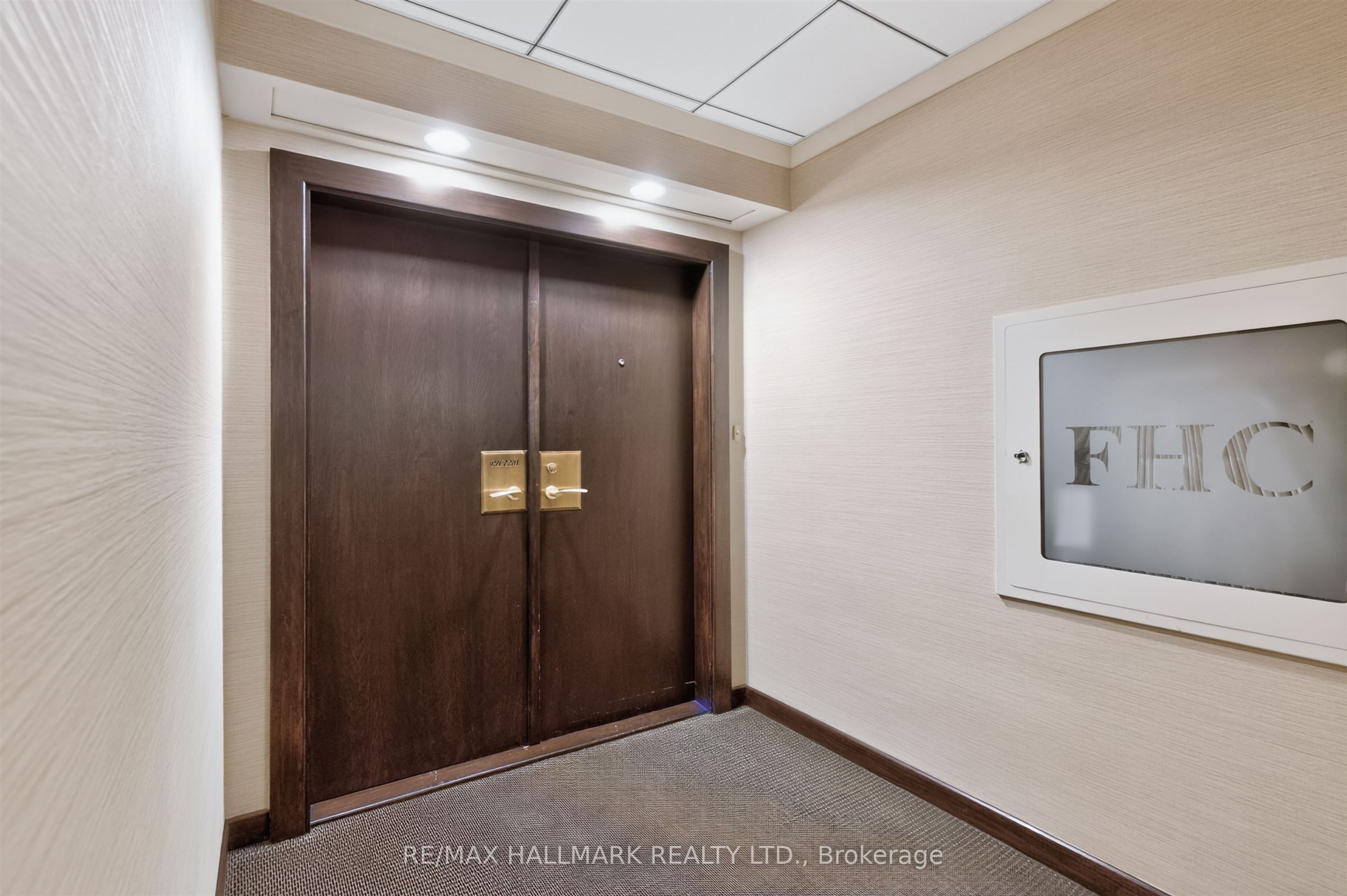 Unit PH1 - 1166 Bay Street, Toronto 2