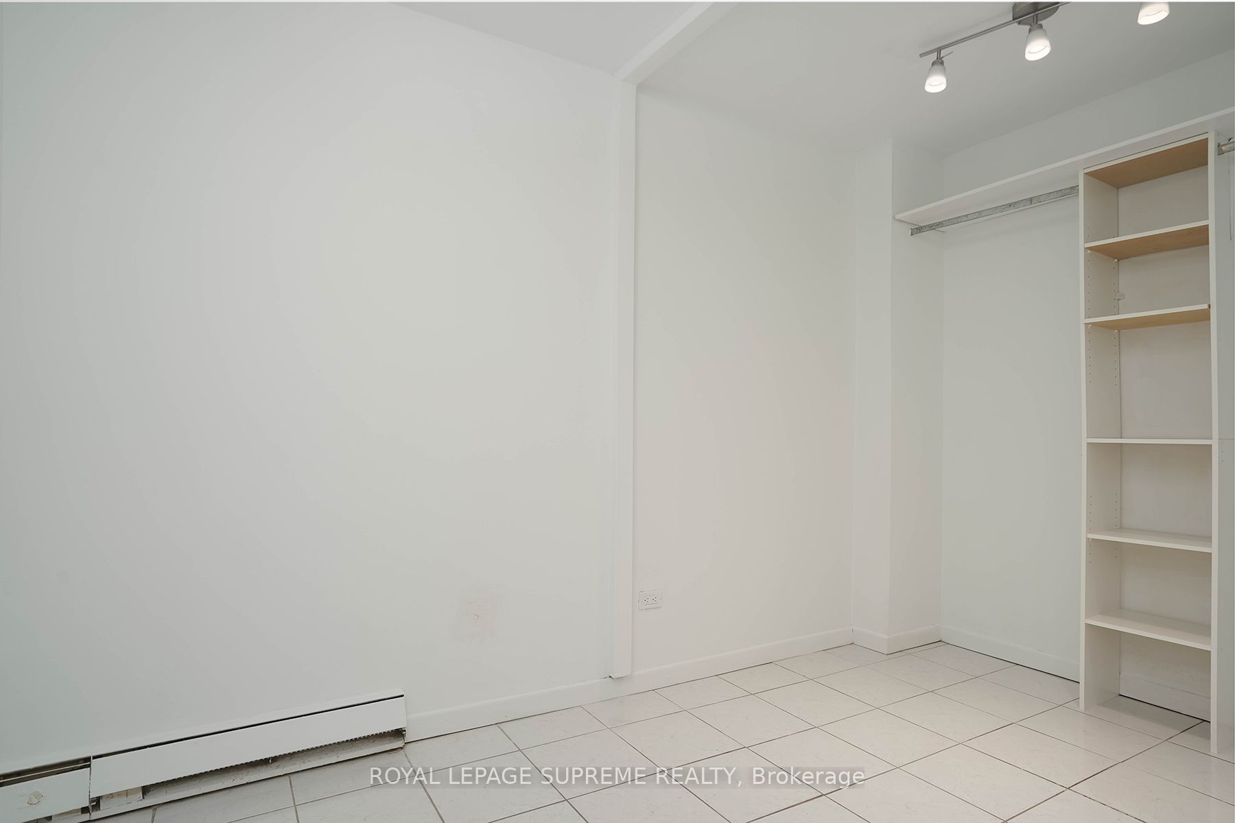 Unit 111 - 70 Old Sheppard Avenue, North York 5
